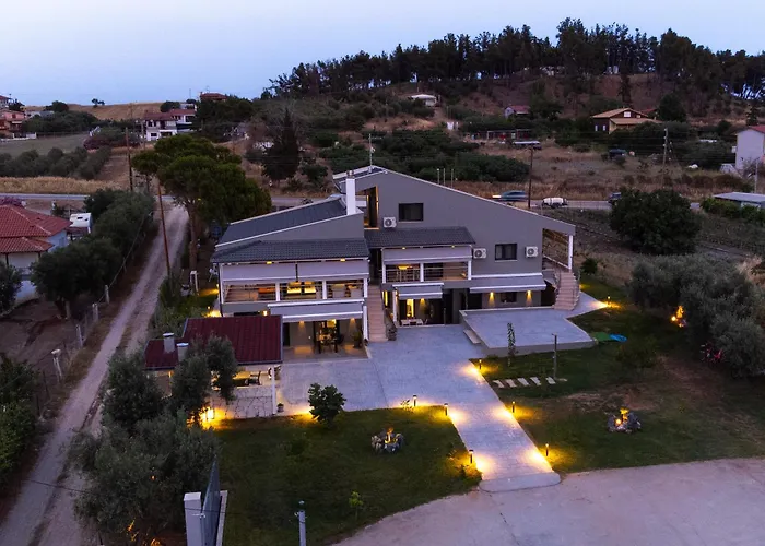 Llanaj 3 By Luxlikehome Ferienhaus