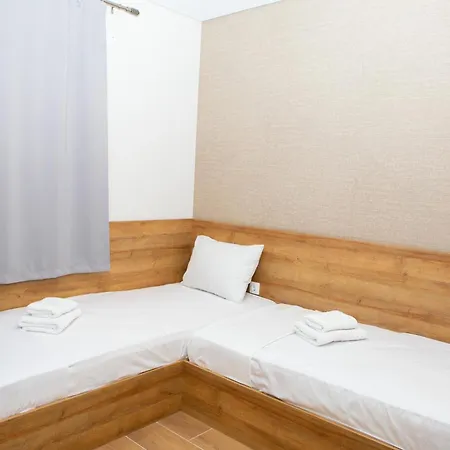 Case de vacanță Llanaj 3 By Luxlikehome Nea Poteidaia