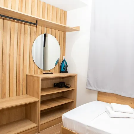 Llanaj 3 By Luxlikehome Case de vacanță