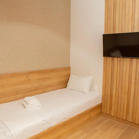 Tatil Evi Llanaj 3 By Luxlikehome *
