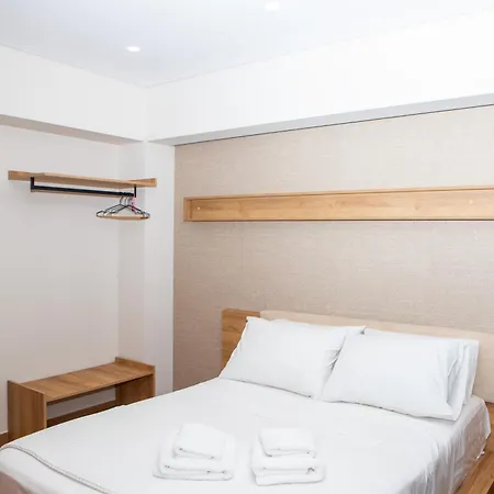 Llanaj 3 By Luxlikehome Tatil Evi Nea Poteidaia