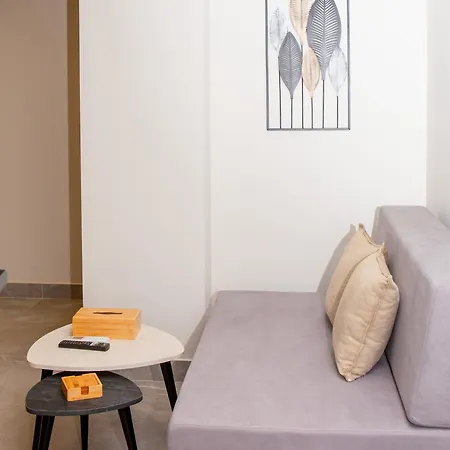 Llanaj 3 By Luxlikehome *