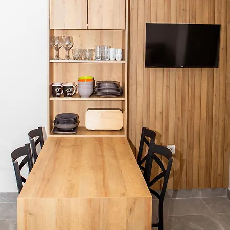 Llanaj 3 By Luxlikehome Nea Poteidaia