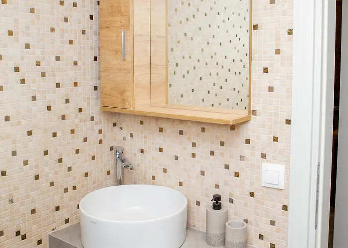 Dom wakacyjny Llanaj 3 By Luxlikehome *