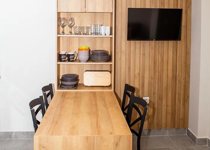 Llanaj 3 By Luxlikehome Nea Poteidaia